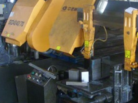 敦化SM45模具钢