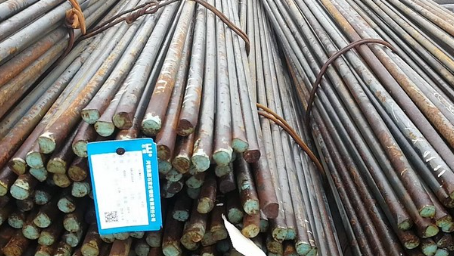 敦化30Cr合金结构钢
