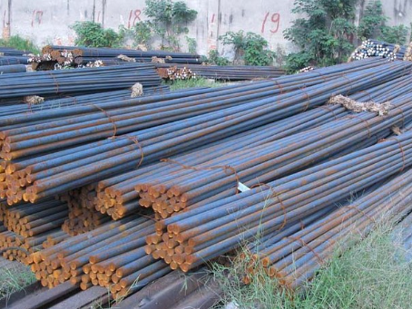 敦化50Cr合金结构钢
