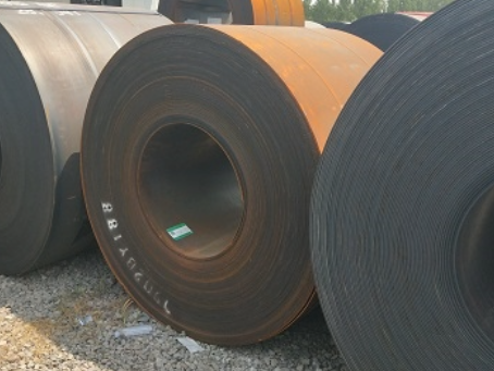 敦化Q355NHB耐候板